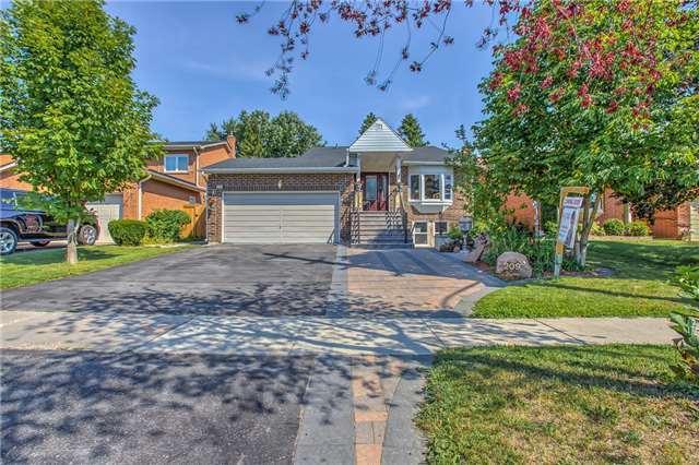 209 London Rd, House detached with 3 bedrooms, 2 bathrooms and 3 parking in Newmarket ON | Image 1