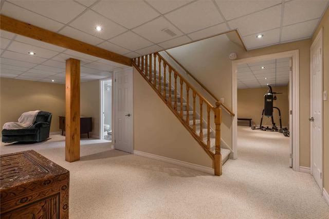 350144 Bayshore Rd, House detached with 4 bedrooms, 3 bathrooms and 11 parking in Meaford ON | Image 13
