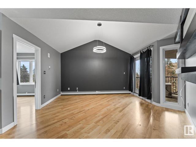 203 - 9336 Jasper Av Nw, Condo with 1 bedrooms, 1 bathrooms and null parking in Edmonton AB | Image 9