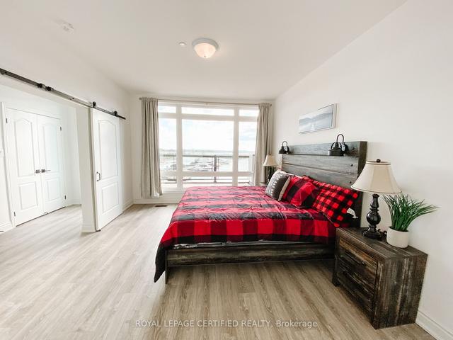 80 Marina Village Dr, House attached with 3 bedrooms, 3 bathrooms and 2 parking in Georgian Bay ON | Image 6