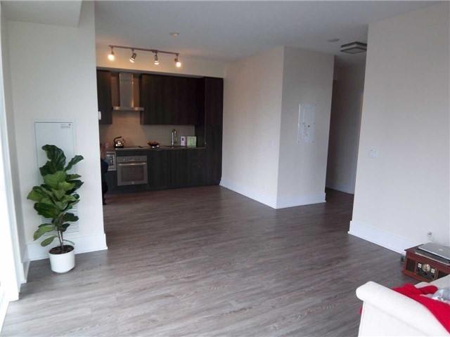 3205 - 300 Front St W, Condo with 1 bedrooms, 1 bathrooms and null parking in Toronto ON | Image 11