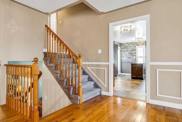 14 Chalmers Crt, House detached with 4 bedrooms, 2 bathrooms and 4 parking in Port Hope ON | Image 13
