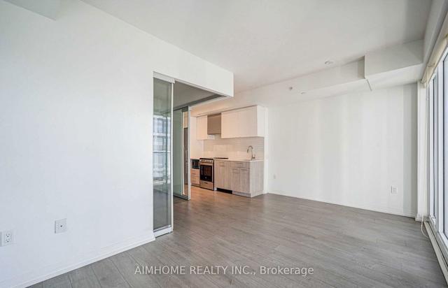 823 - 251 Jarvis St, Condo with 1 bedrooms, 1 bathrooms and 0 parking in Toronto ON | Image 10