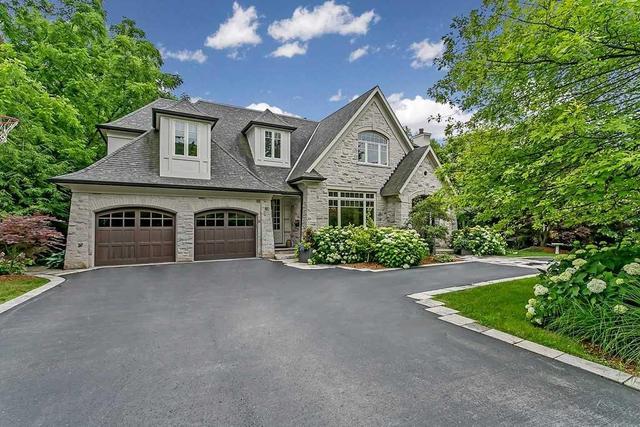 85 Barringham Dr, House detached with 4 bedrooms, 6 bathrooms and 10 parking in Oakville ON | Image 2