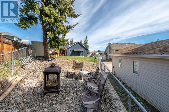 118 Westridge Drive, House detached with 5 bedrooms, 3 bathrooms and 2 parking in Princeton BC | Image 39
