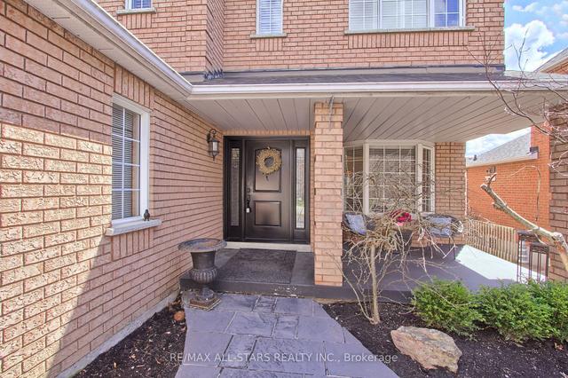 61 Jacob Way, House detached with 4 bedrooms, 4 bathrooms and 4 parking in Whitchurch Stouffville ON | Image 28
