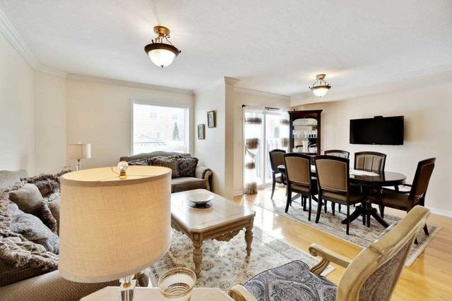 3911 Coachman Circ, House attached with 3 bedrooms, 4 bathrooms and 3 parking in Mississauga ON | Image 40