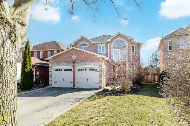 1984 Wilson St, House detached with 4 bedrooms, 3 bathrooms and 6 parking in Innisfil ON | Image 1