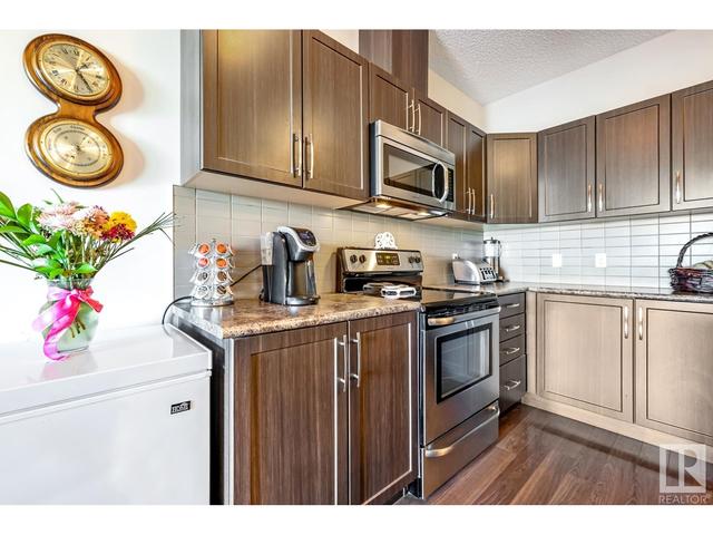 126 - 1820 Rutherford Rd Sw, Condo with 2 bedrooms, 2 bathrooms and 1 parking in Edmonton AB | Image 8
