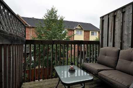 th48 - 1168 Arena Rd, Townhouse with 3 bedrooms, 2 bathrooms and 2 parking in Mississauga ON | Image 6