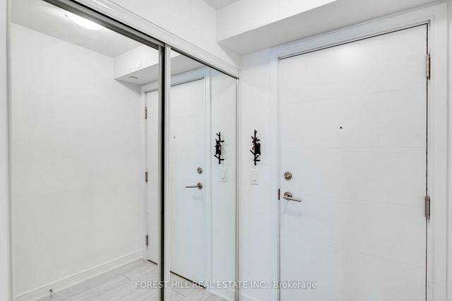 1132 - 525 Adelaide St W, Condo with 2 bedrooms, 2 bathrooms and 0 parking in Toronto ON | Image 23