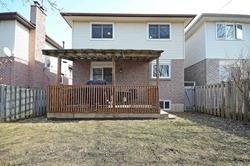 551 Hayward Cres, House detached with 3 bedrooms, 3 bathrooms and 4 parking in Milton ON | Image 35