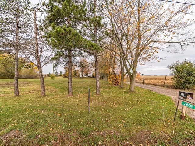 2637 Lower Base Line Line, House detached with 3 bedrooms, 2 bathrooms and 20 parking in Milton ON | Image 27