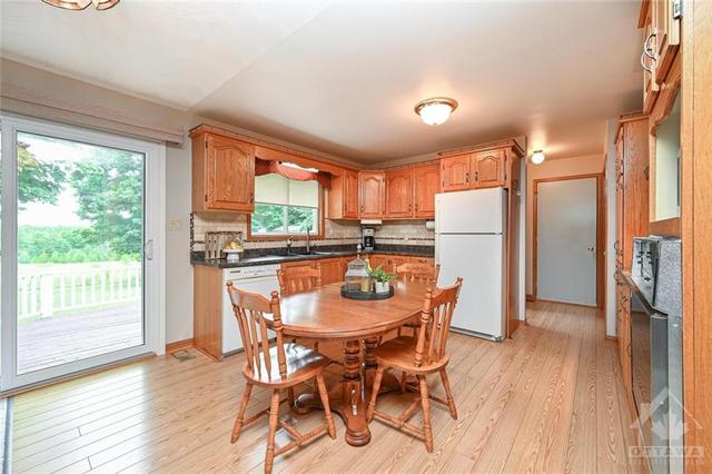 179 County Road 8 Road, House detached with 4 bedrooms, 2 bathrooms and 10 parking in Elizabethtown Kitley ON | Image 8