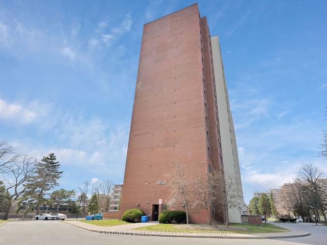 201 - 1250 Bridletowne Circ S, Condo with 2 bedrooms, 1 bathrooms and 1 parking in Toronto ON | Image 9