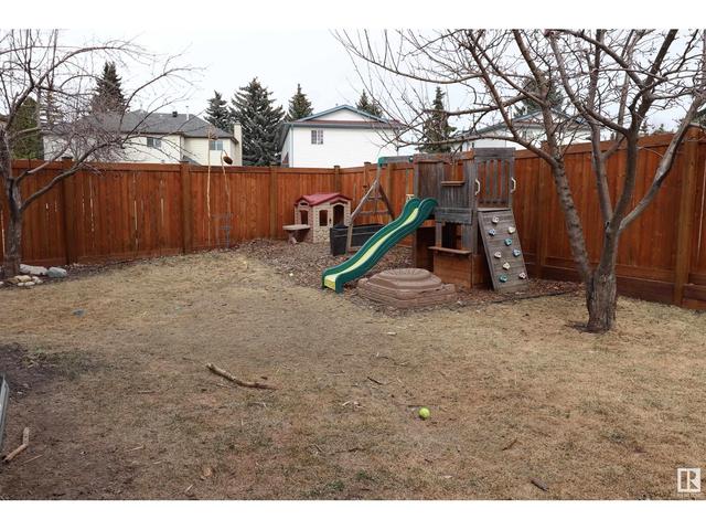6216 11 Av Nw, House detached with 4 bedrooms, 2 bathrooms and null parking in Edmonton AB | Image 50