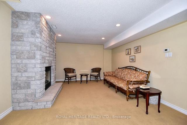 7 - 877 Wentworth St, Condo with 2 bedrooms, 3 bathrooms and 2 parking in Peterborough ON | Image 20