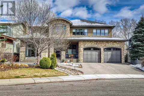 139 Valhalla Crescent Nw, House detached with 4 bedrooms, 3 bathrooms and 4 parking in Calgary AB | Card Image