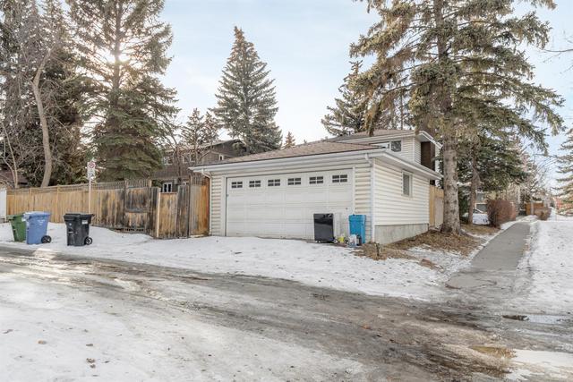 2432 Ulrich Road Nw, House detached with 4 bedrooms, 2 bathrooms and 4 parking in Calgary AB | Image 28