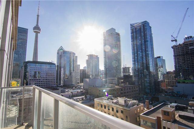 lph07 - 21 Nelson St, Condo with 1 bedrooms, 2 bathrooms and 1 parking in Toronto ON | Image 16
