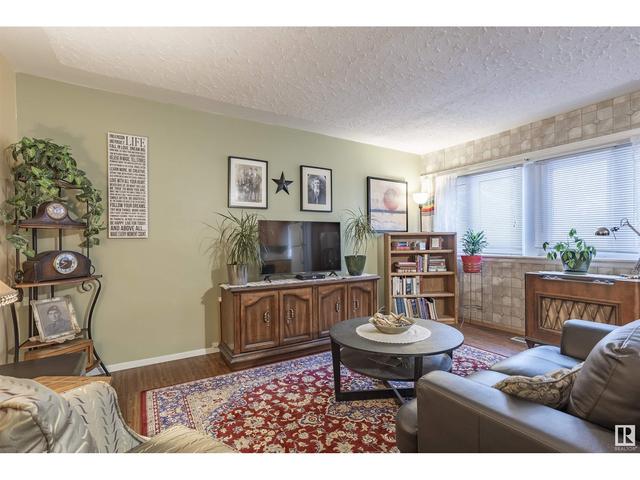 8 - 6920 101 Av Nw, Condo with 1 bedrooms, 1 bathrooms and 1 parking in Edmonton AB | Image 3