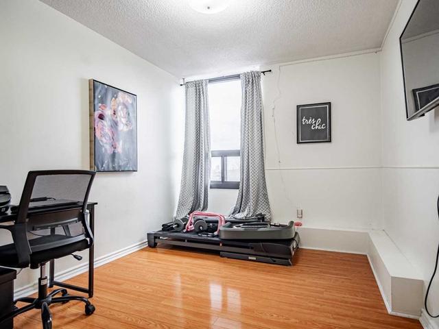 614 - 50 Mississauga Valley Blvd, Condo with 3 bedrooms, 2 bathrooms and 1 parking in Mississauga ON | Image 15