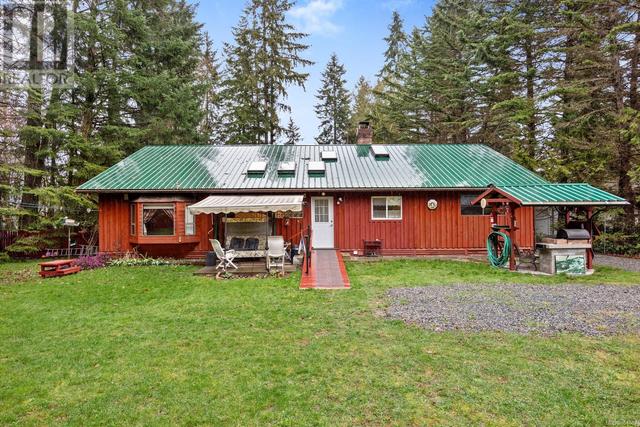 353 Powerhouse Rd, House detached with 4 bedrooms, 5 bathrooms and 10 parking in Comox Valley C (Puntledge   Black Creek) BC | Image 52