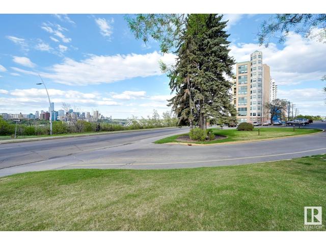 710 - 10883 Saskatchewan Dr Nw, Condo with 1 bedrooms, 1 bathrooms and 1 parking in Edmonton AB | Image 34
