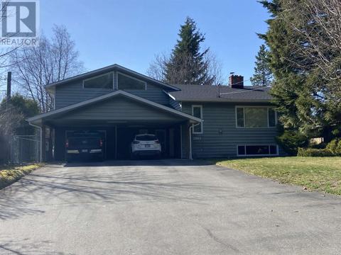 2061 Hemlock Street, House detached with 4 bedrooms, 3 bathrooms and null parking in Kitimat Stikine E BC | Card Image