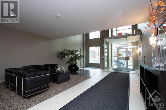 1002 - 138 Somerset Street W, Condo with 1 bedrooms, 1 bathrooms and null parking in Ottawa ON | Image 6
