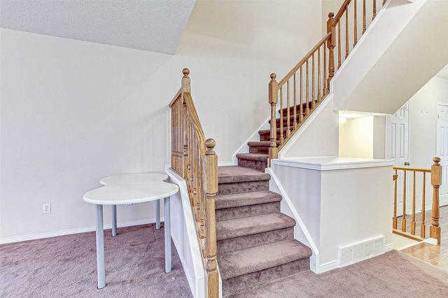 108 - 320 Ambleside Dr, Townhouse with 3 bedrooms, 3 bathrooms and 2 parking in London ON | Image 7