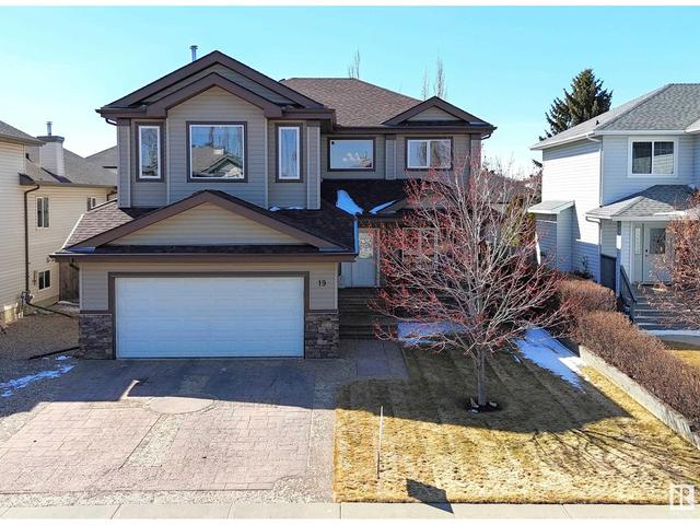 19 Deer Park Bv, House detached with 6 bedrooms, 3 bathrooms and 4 parking in Spruce Grove AB | Image 48