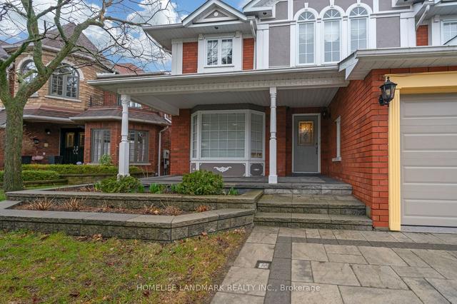 53 Todd Rd, House detached with 3 bedrooms, 4 bathrooms and 5 parking in Ajax ON | Image 34