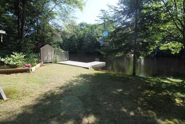 1068 Holiday Park Dr, House detached with 6 bedrooms, 2 bathrooms and 8 parking in Bracebridge ON | Image 27