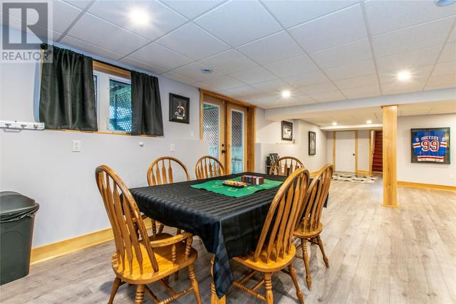 223 Olivers Pond Road, House detached with 4 bedrooms, 4 bathrooms and null parking in Portugal Cove St. Philip's NL | Image 40