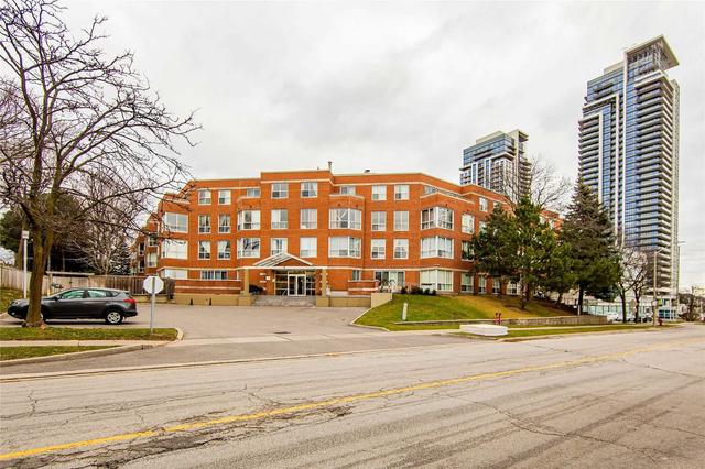 304 - 9 Chalmers Rd, Condo with 2 bedrooms, 2 bathrooms and 1 parking in Richmond Hill ON | Image 1