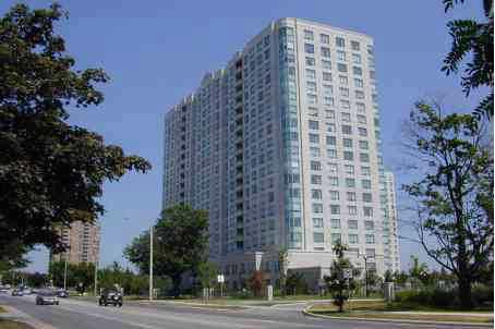 817 - 2627 Mccowan Rd, Condo with 2 bedrooms, 2 bathrooms and 1 parking in Toronto ON | Image 1