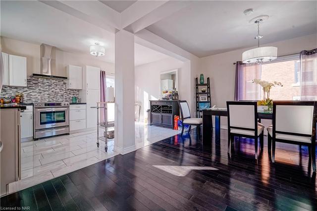 4553 Fifth Avenue, House detached with 4 bedrooms, 1 bathrooms and 4 parking in Niagara Falls ON | Image 19
