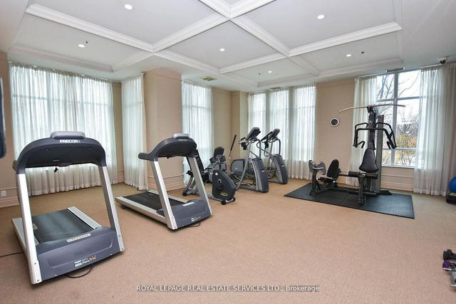 1602 - 38 Fontenay Crt, Condo with 3 bedrooms, 3 bathrooms and 2 parking in Toronto ON | Image 22