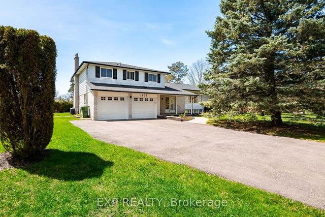 1638 Chester Dr, House detached with 4 bedrooms, 2 bathrooms and 8 parking in Caledon ON | Image 1
