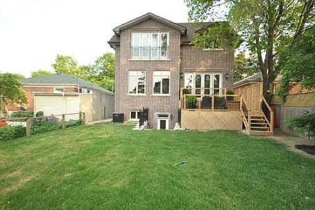 44 Gwendolen Ave, House detached with 4 bedrooms, 6 bathrooms and 4 parking in Toronto ON | Image 2