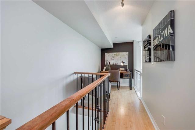 825 - 119 Merton St, Condo with 1 bedrooms, 2 bathrooms and 1 parking in Toronto ON | Image 18