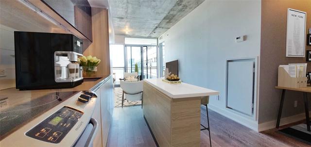 731 - 1190 Dundas St E, Condo with 2 bedrooms, 2 bathrooms and 1 parking in Toronto ON | Image 14