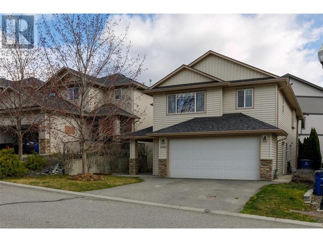 3485 Creekview Crescent, House detached with 4 bedrooms, 3 bathrooms and 4 parking in Tsinstikeptum  9 BC | Image 25