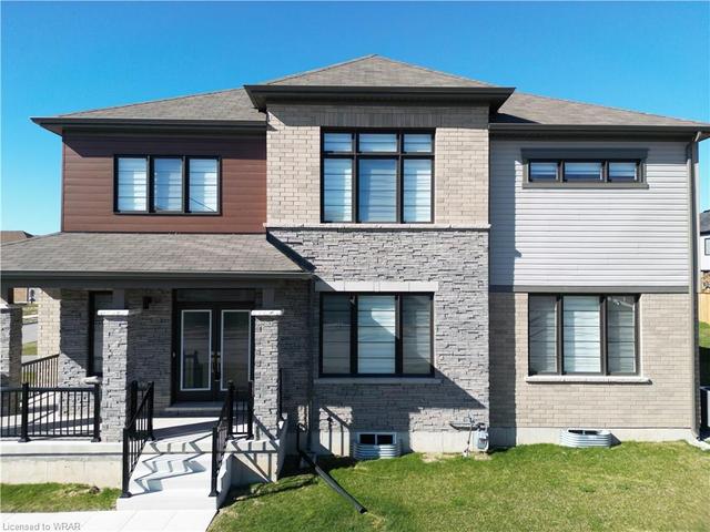 129 Explorer Way, House detached with 4 bedrooms, 2 bathrooms and 4 parking in Thorold ON | Image 44