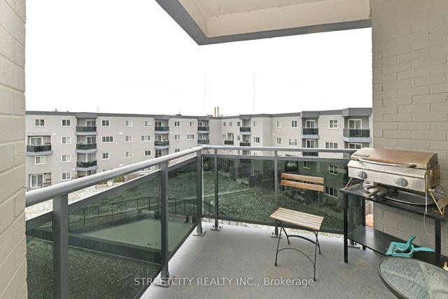 140 - 2001 Bonnymede Dr, Condo with 3 bedrooms, 1 bathrooms and 1 parking in Mississauga ON | Image 16