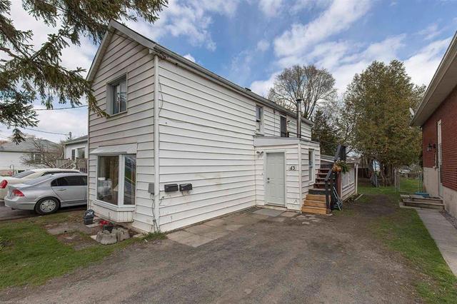 43 Portsmouth Avenue, House detached with 3 bedrooms, 2 bathrooms and 2 parking in Kingston ON | Image 2