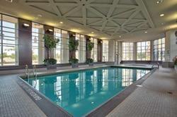807 - 388 Prince Of Wales Dr, Condo with 1 bedrooms, 1 bathrooms and 1 parking in Mississauga ON | Image 26