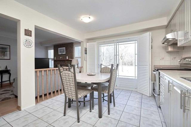48 Niagara Pl, House detached with 3 bedrooms, 3 bathrooms and 4 parking in Brampton ON | Image 10