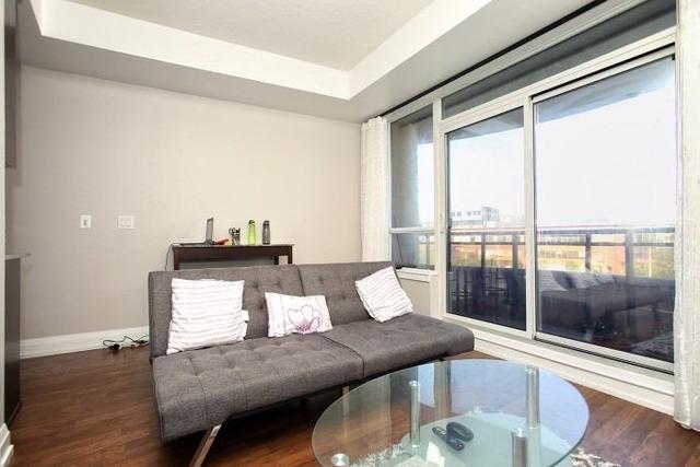 323 - 1070 Sheppard Ave, Condo with 1 bedrooms, 1 bathrooms and 1 parking in Toronto ON | Image 5